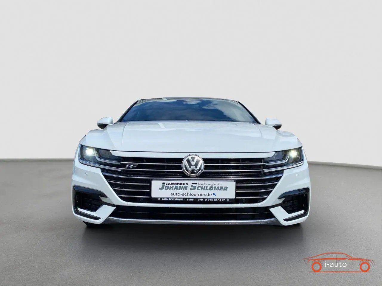 Volkswagen Arteon 2019 na predaj