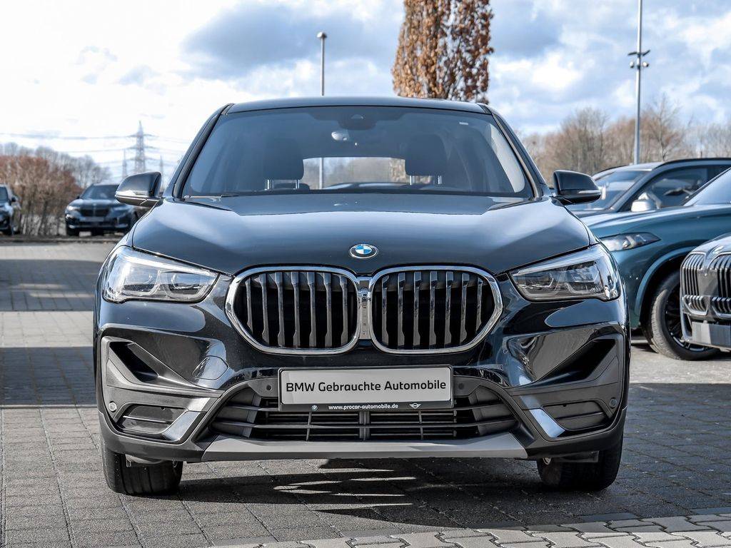 BMW X1 xDrive 18d A/T