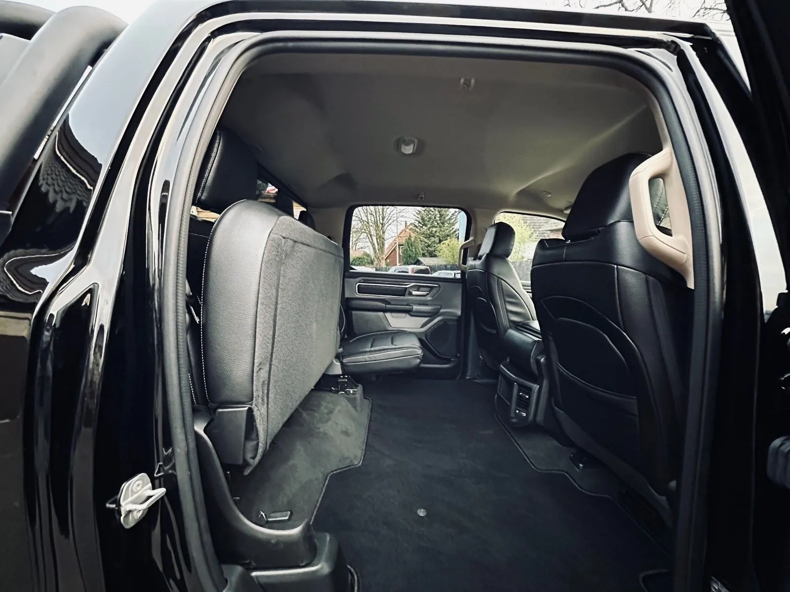 Dodge RAM 2019 na predaj – fotografia 41