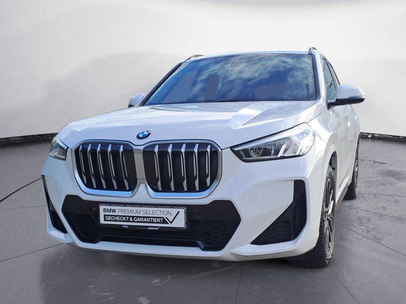 BMW X1 sDrive 18i A/T