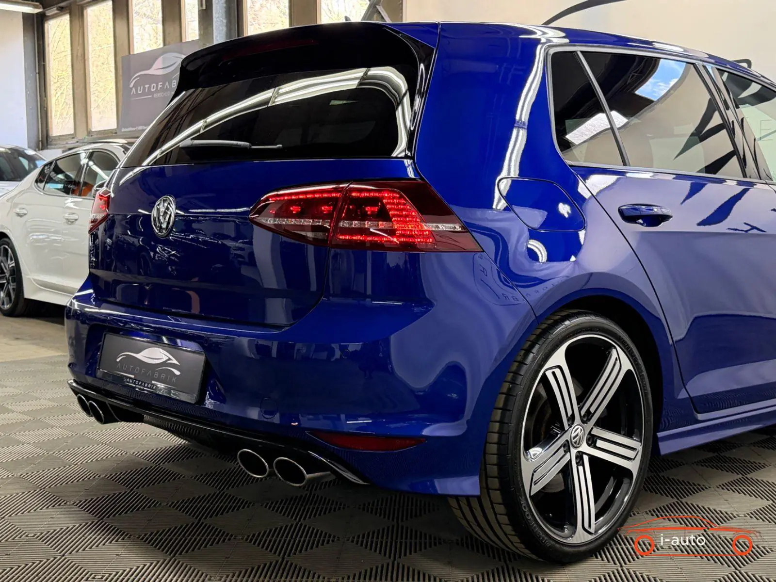 Volkswagen Golf 2016 na predaj – fotografia 11