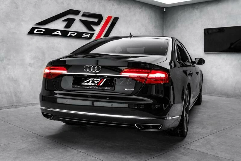 Audi A8 2015 na predaj – fotografia 6