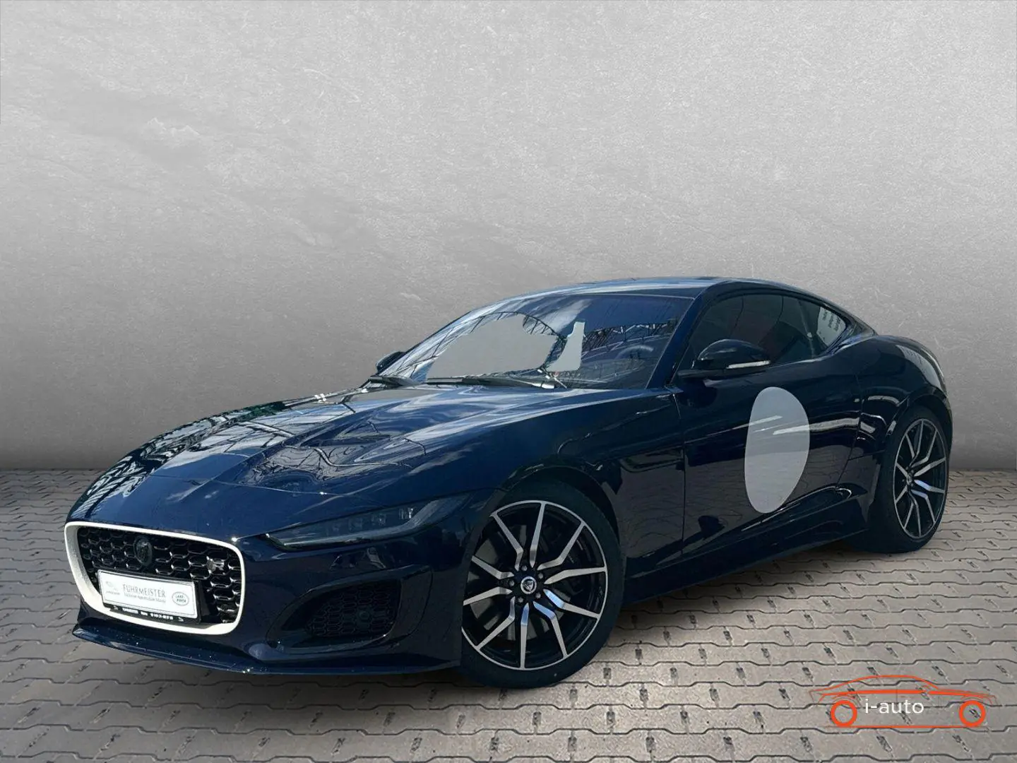 Jaguar F-Type 2024 na predaj – fotografia 2