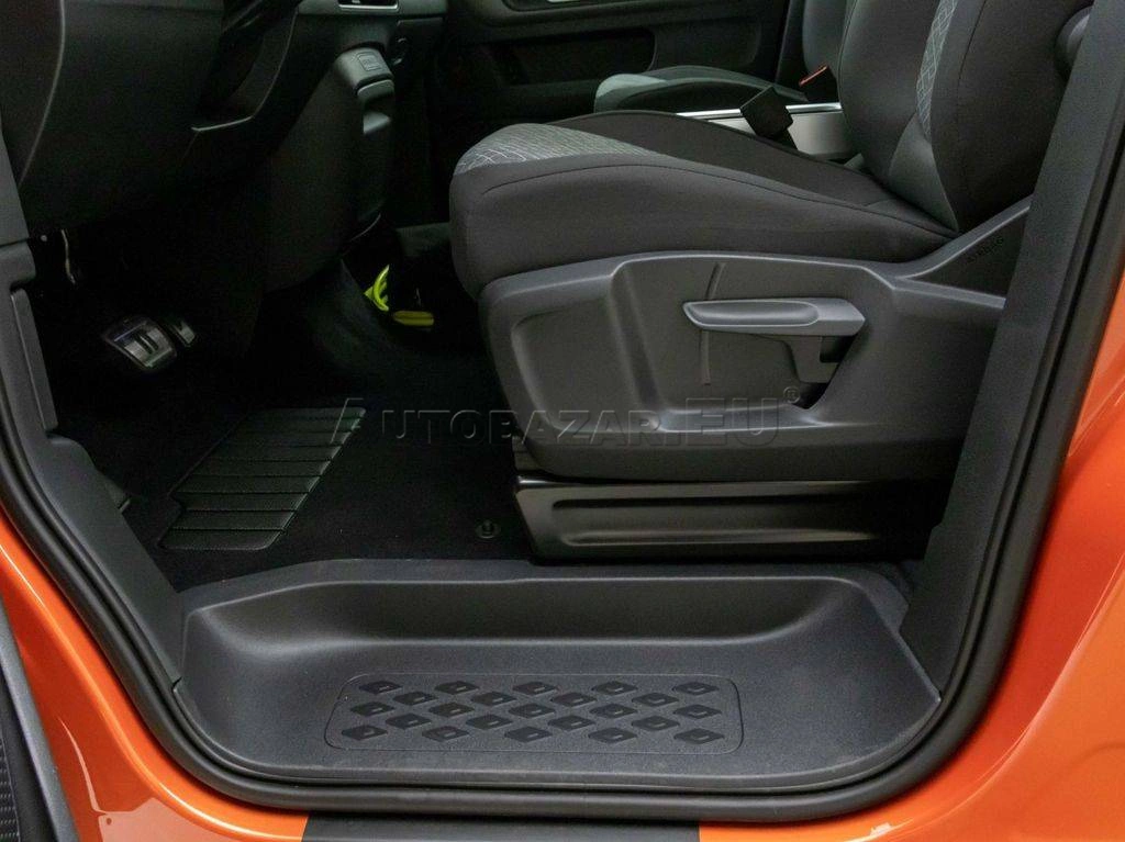 Volkswagen ID. Buzz 2023 na predaj – fotografia 13