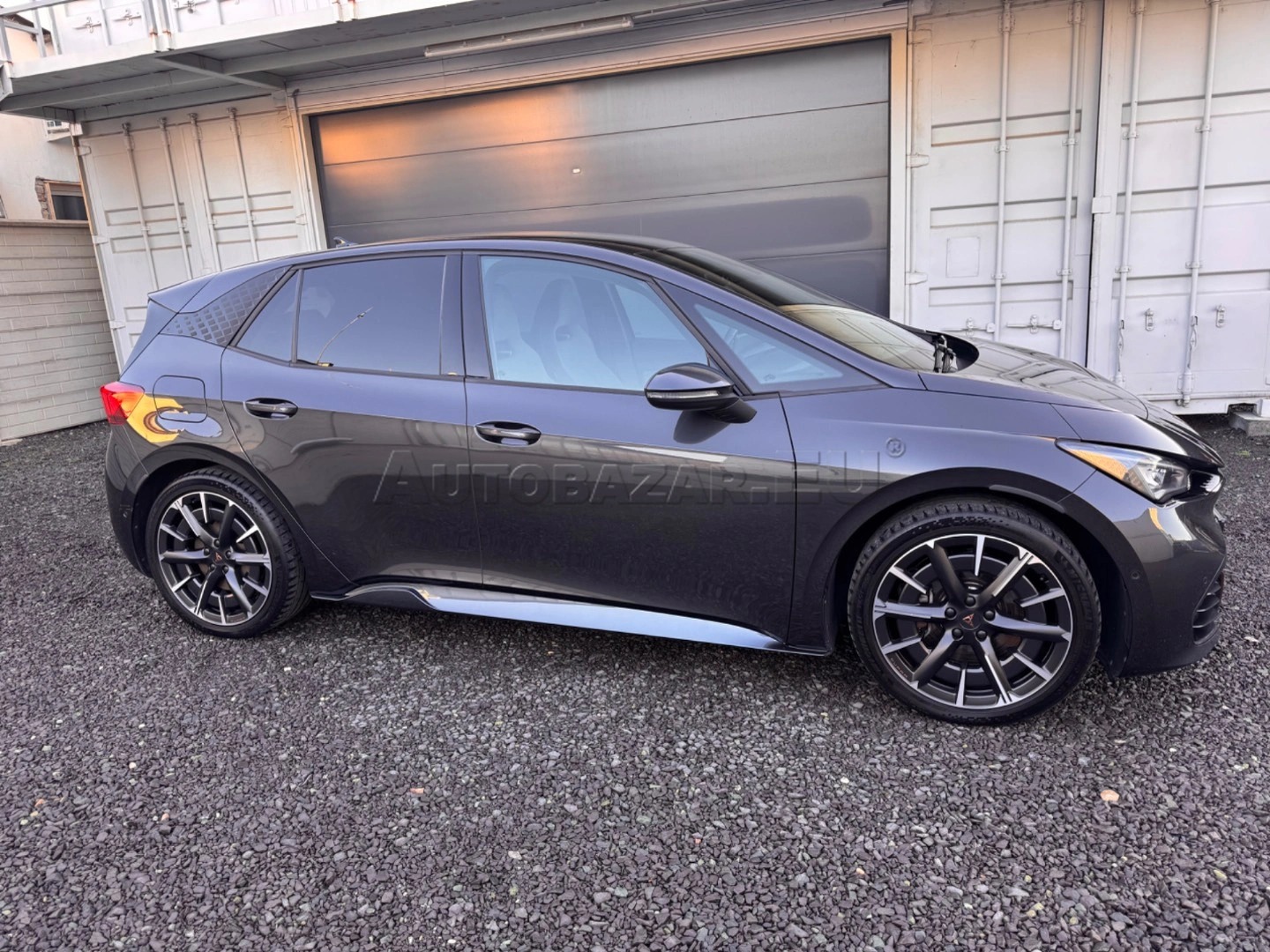 Cupra Born 2022 na predaj – fotografia 11
