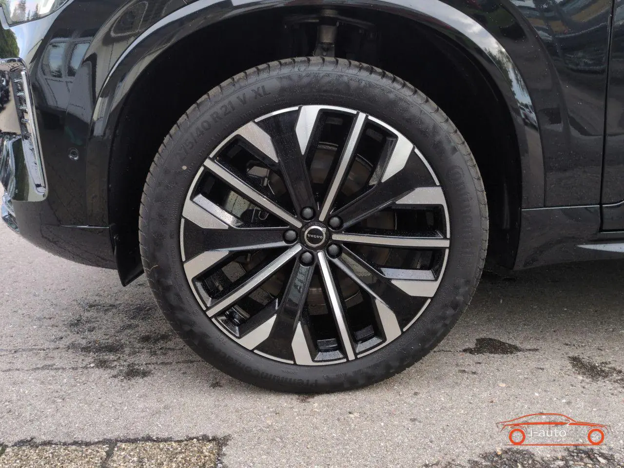 Volvo XC90 2025 na predaj – fotografia 19