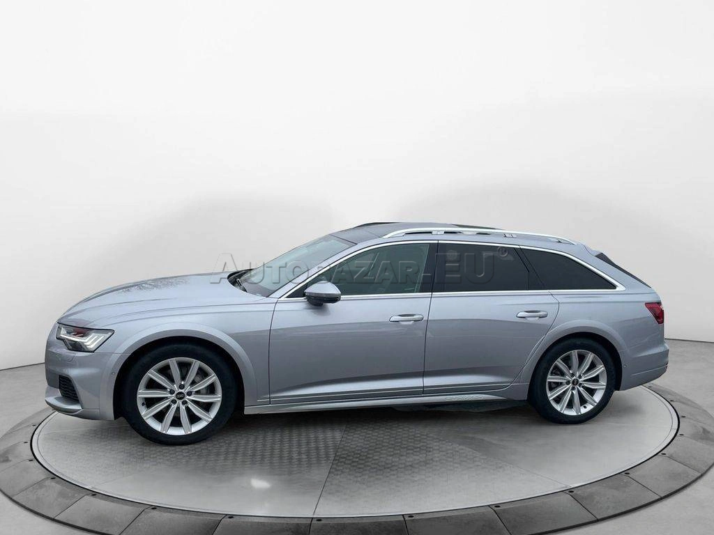 Audi A6 Allroad 50 3.0 V6 TDI mHEV quattro tiptronic