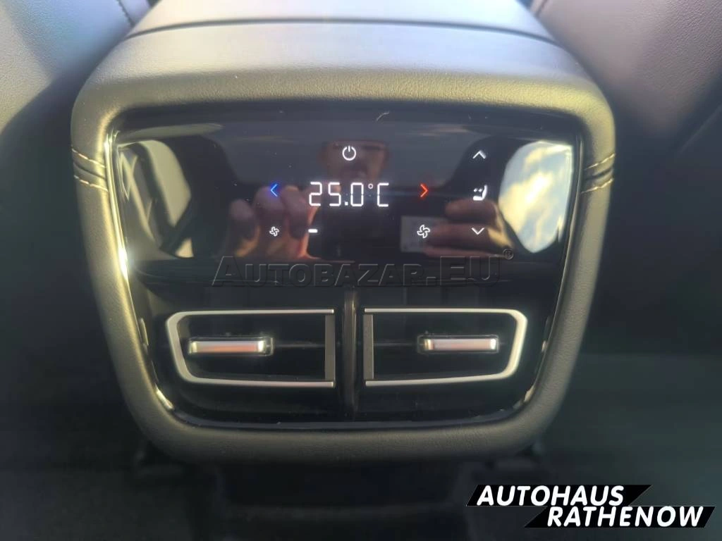 Mazda 6 2025 na predaj – fotografia 21