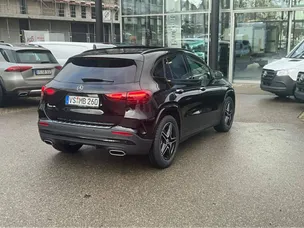 Mercedes-Benz GLA 220 d 4MATIC A/T