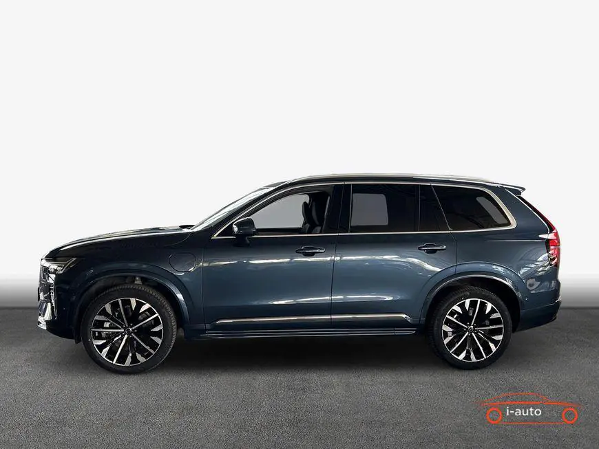 Volvo XC90 2025 na predaj – fotografia 4