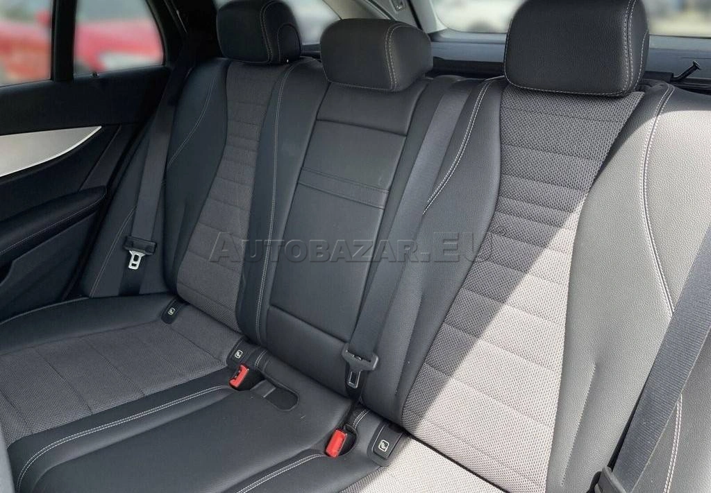Mercedes-Benz E trieda 2020 na predaj – fotografia 12