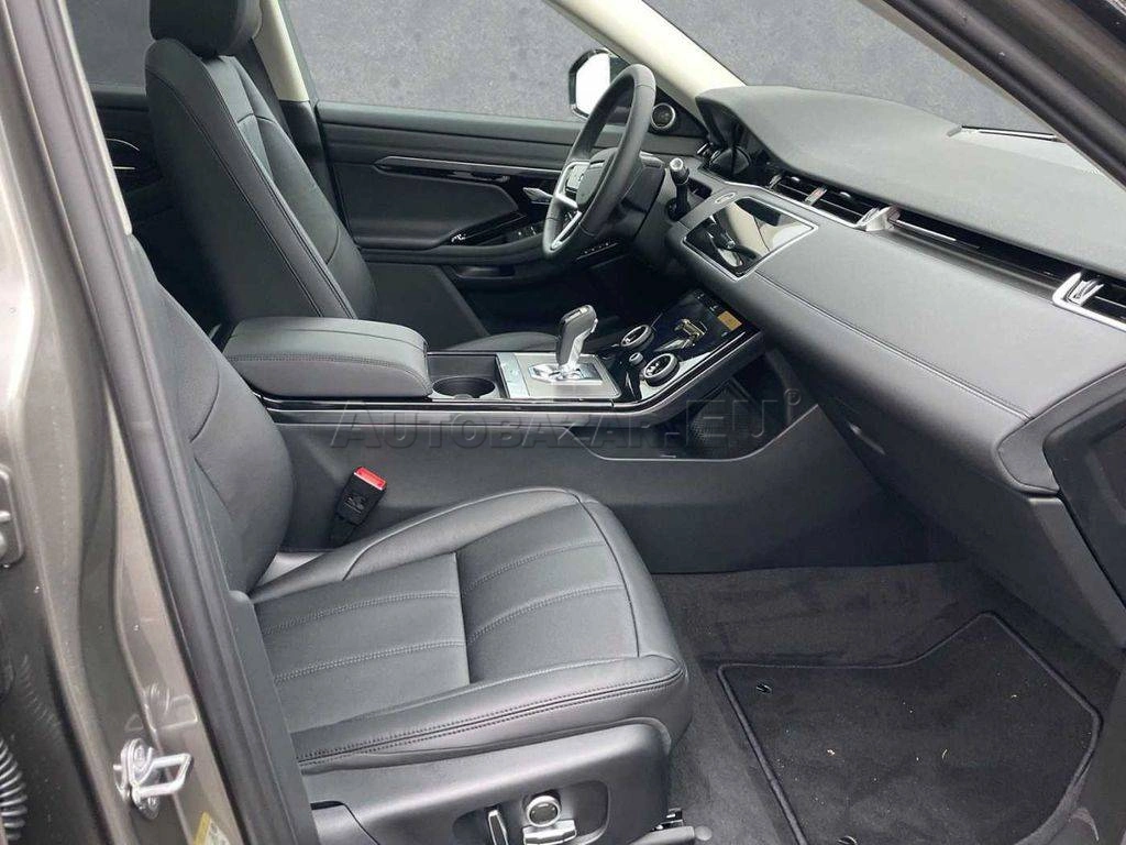 Land Rover Range Rover Evoque 2.0D I4 D200 MHEV SE AWD A/T