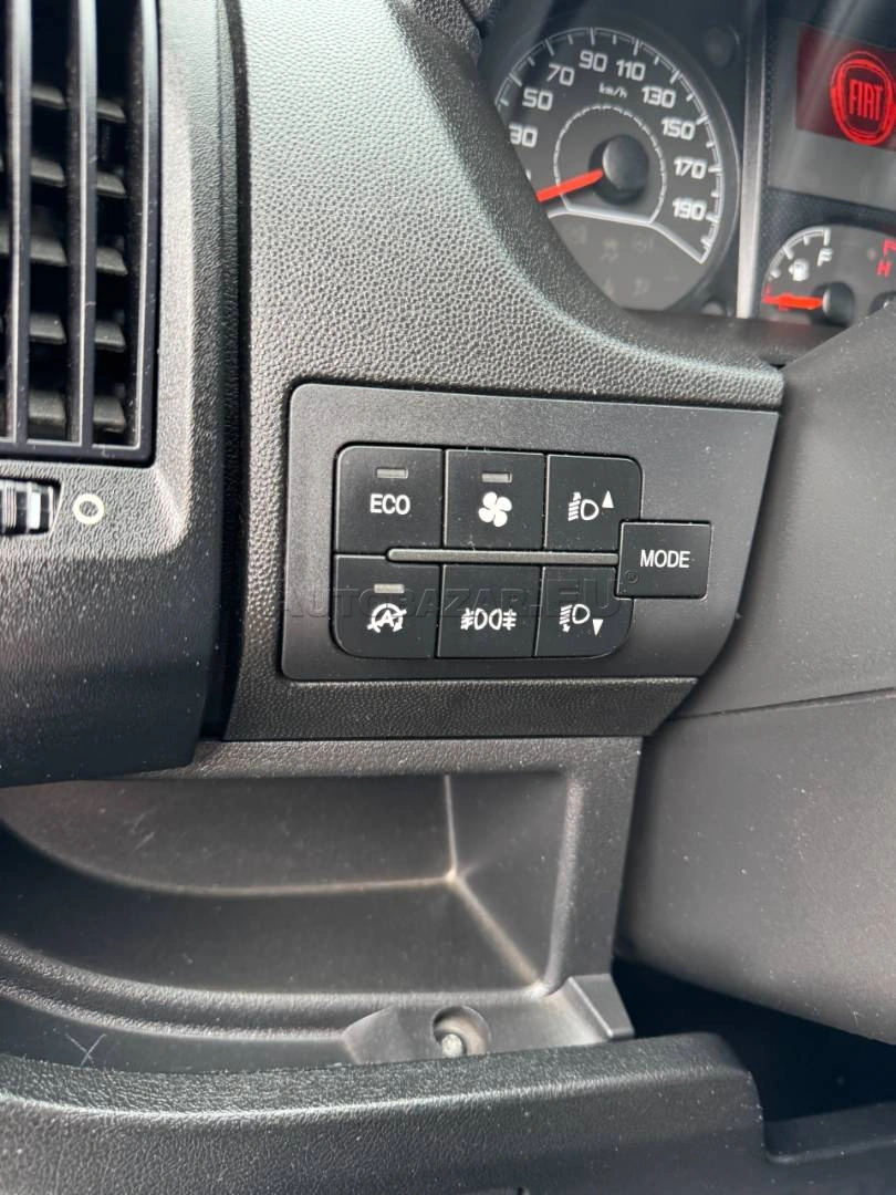 Fiat Ducato 2019 na predaj – fotografia 22