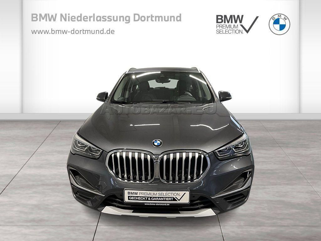 BMW X1 XDrive 20i A/T