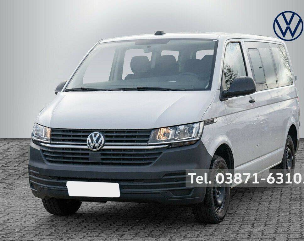 Volkswagen T6 Transporter 2.0 TDI