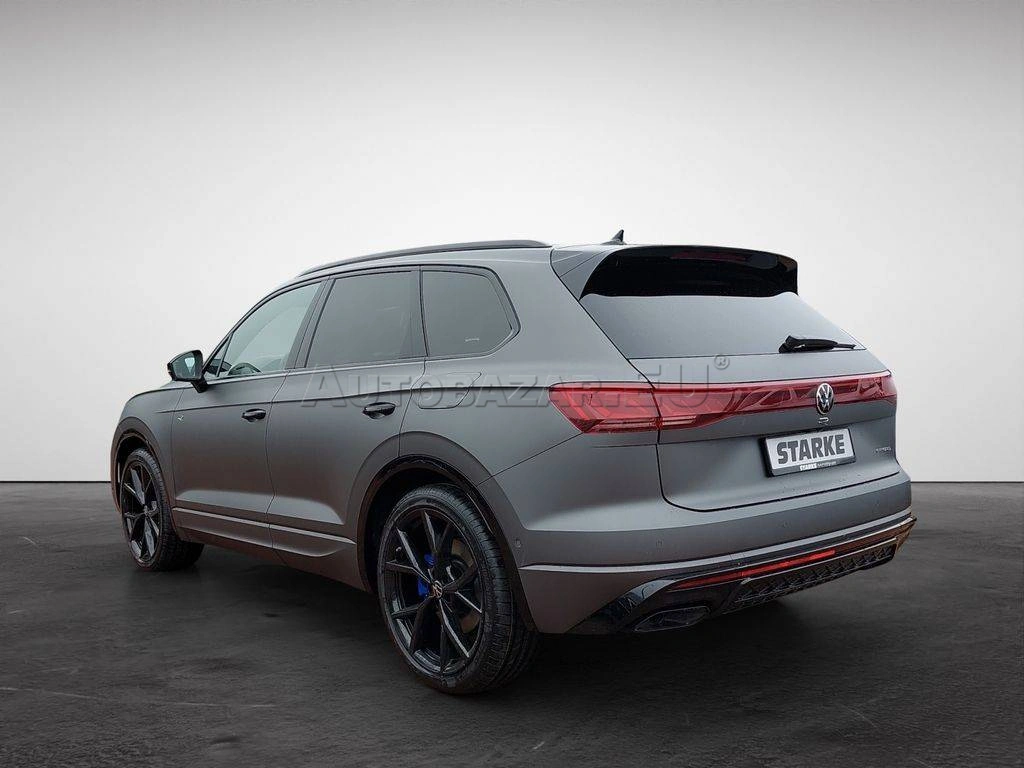 Volkswagen Touareg R 3.0 V6 eHybrid 4MOTION