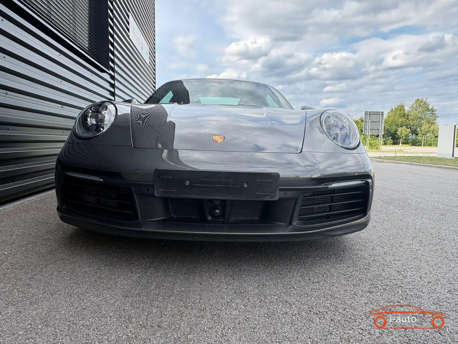 Porsche 911 2020 na predaj – fotografia 2