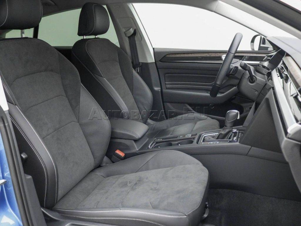 Volkswagen Arteon 2.0 TDI Elegance DSG