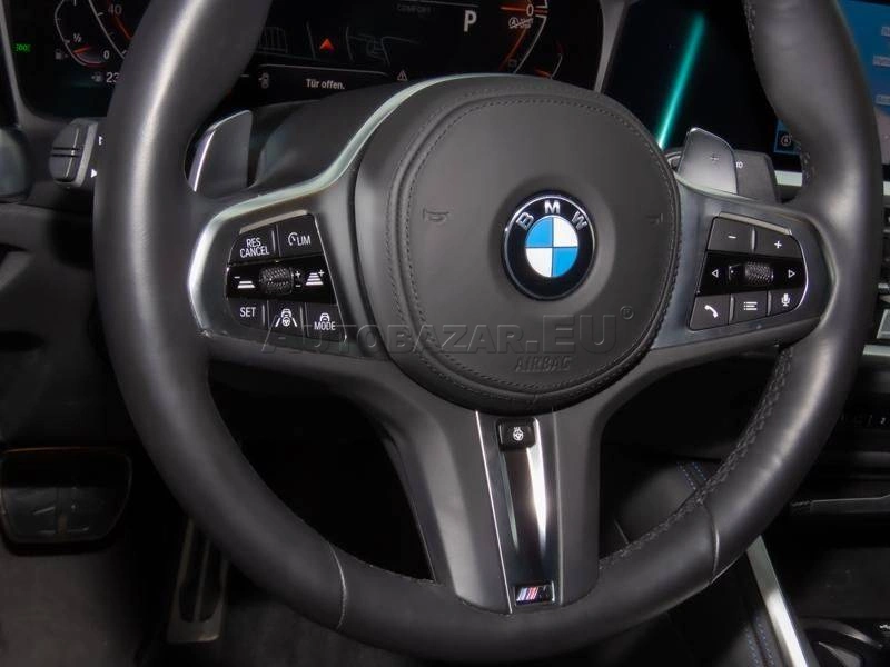 BMW Rad 4 Gran Coupé 430i A/T