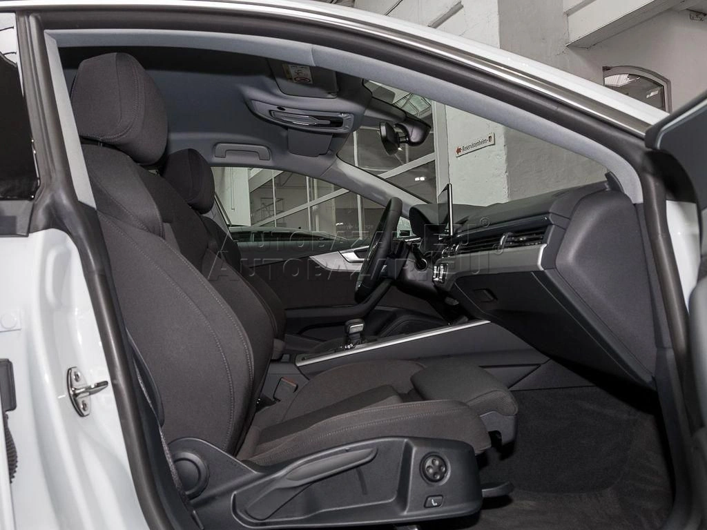 Audi A5 Sportback 40 2.0 TDI mHEV Advanced S tronic