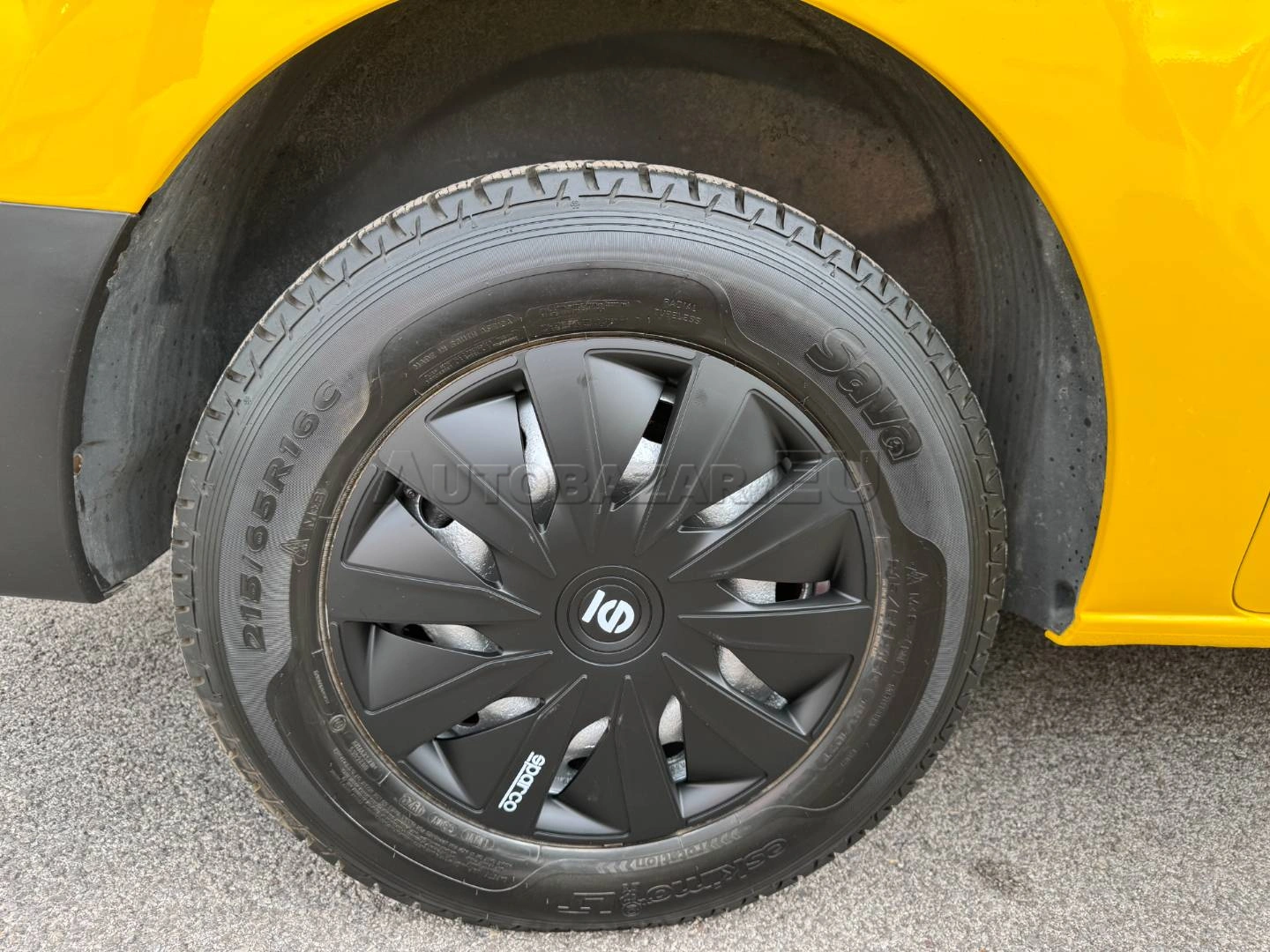 Peugeot Expert 2019 na predaj – fotografia 27