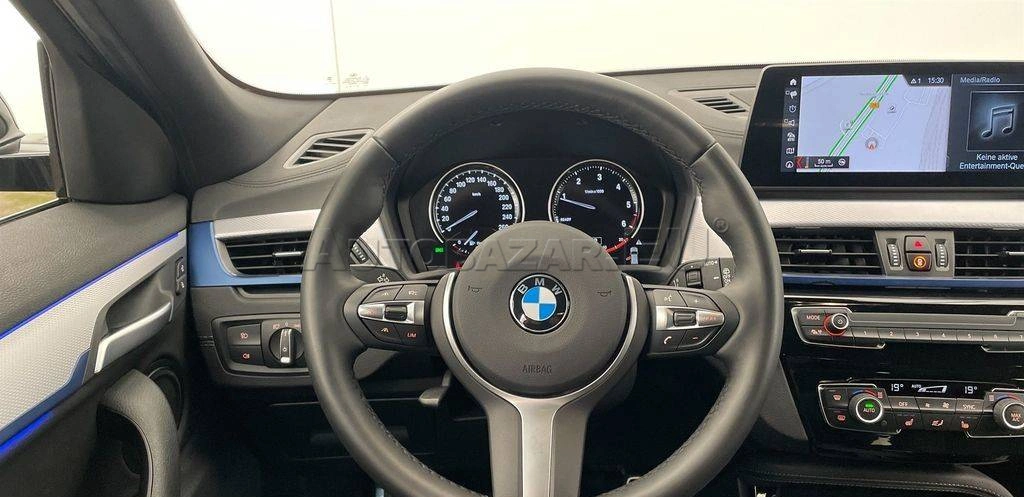 BMW X2 xDrive18d A/T