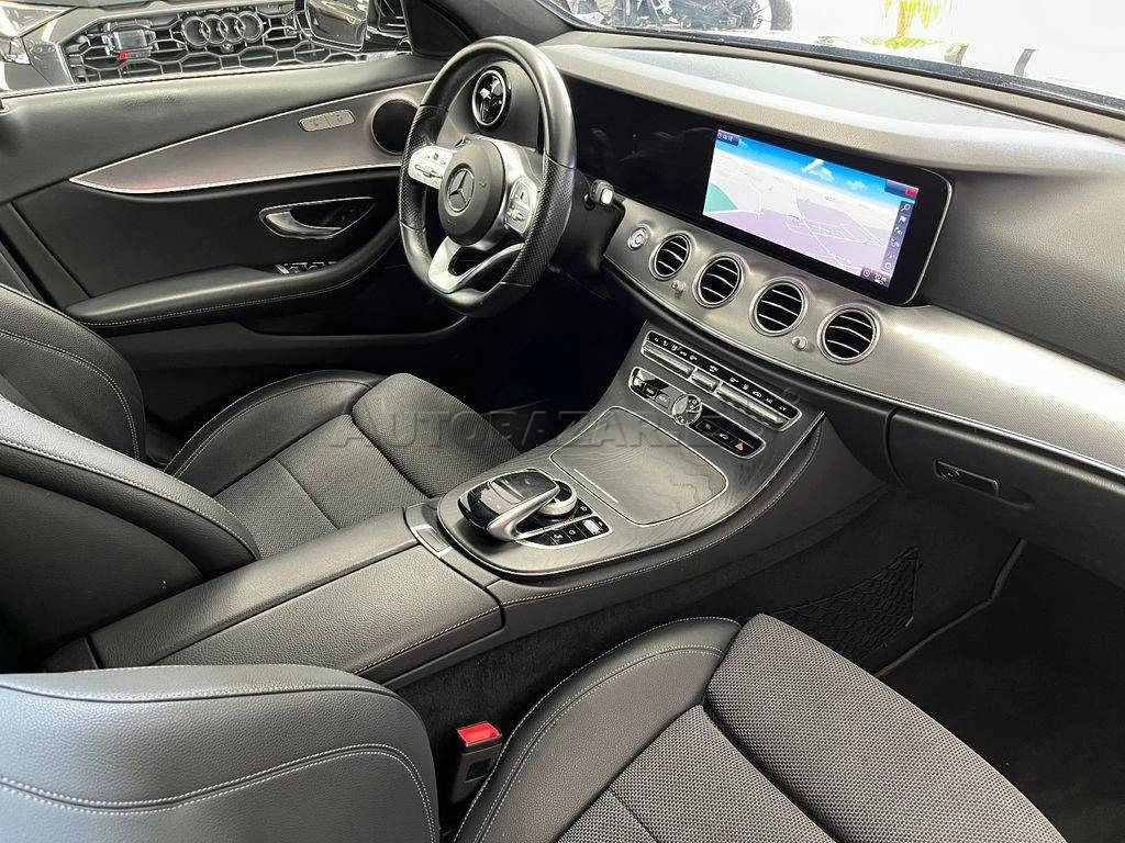 Mercedes-Benz E trieda Kombi 220 d A/T