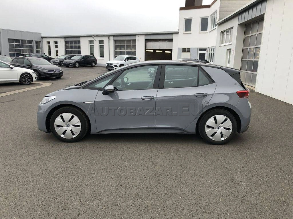 Volkswagen ID.3 Pure Performance 45kWh