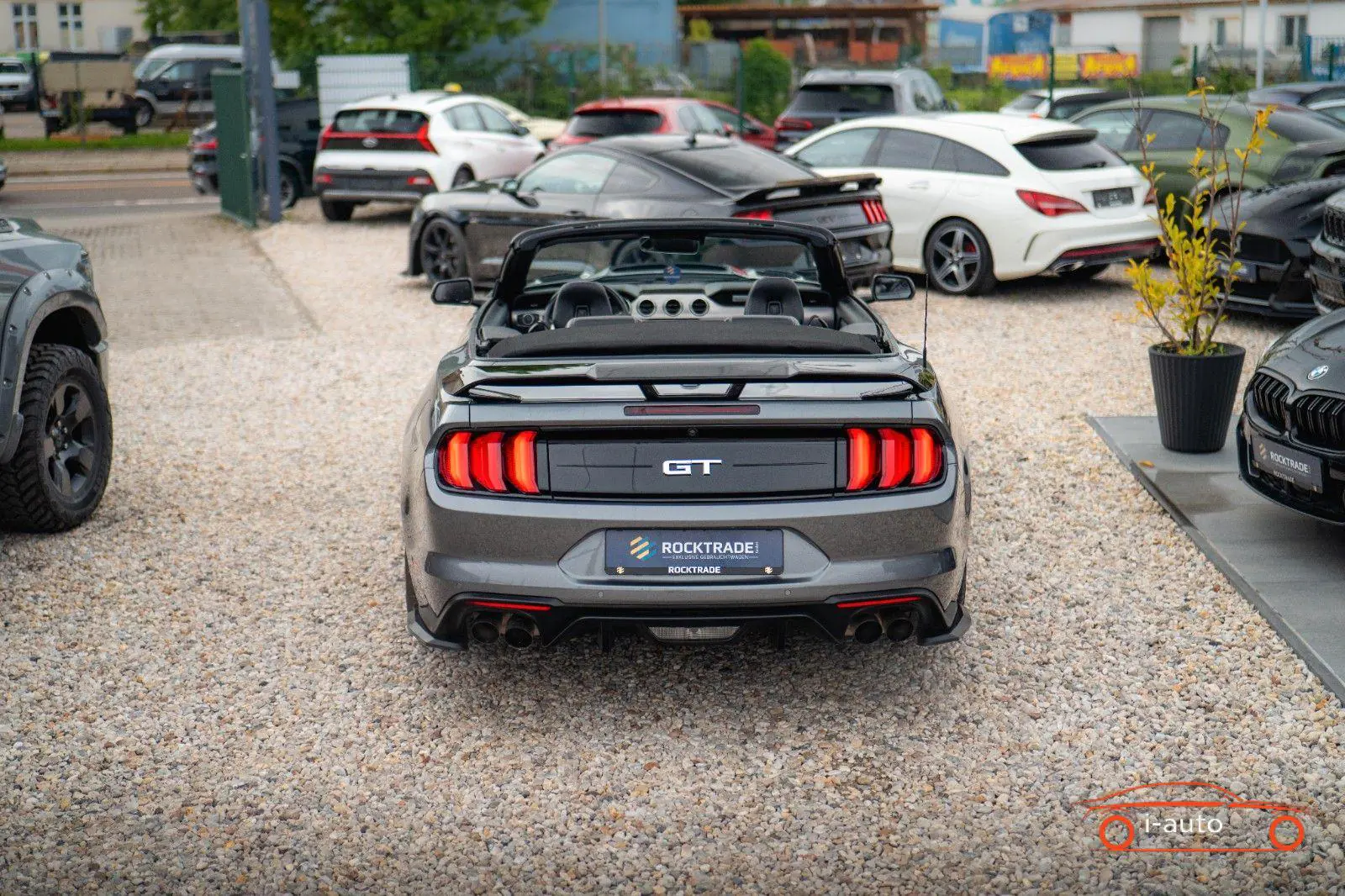 Ford Mustang 2023 na predaj – fotografia 6