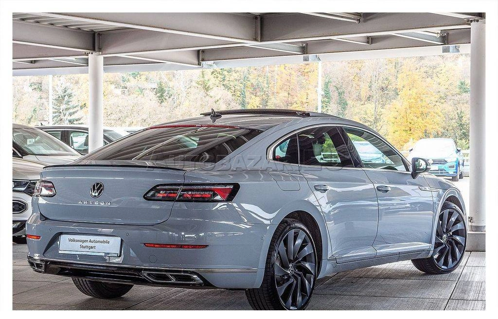 Volkswagen Arteon 2.0 TDI R-Line DSG