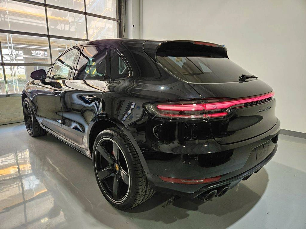 Porsche Macan 2.9 GTS 4x4 A/T