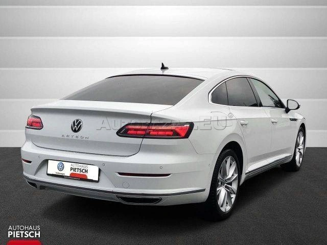Volkswagen Arteon 2.0 TDI Elegance