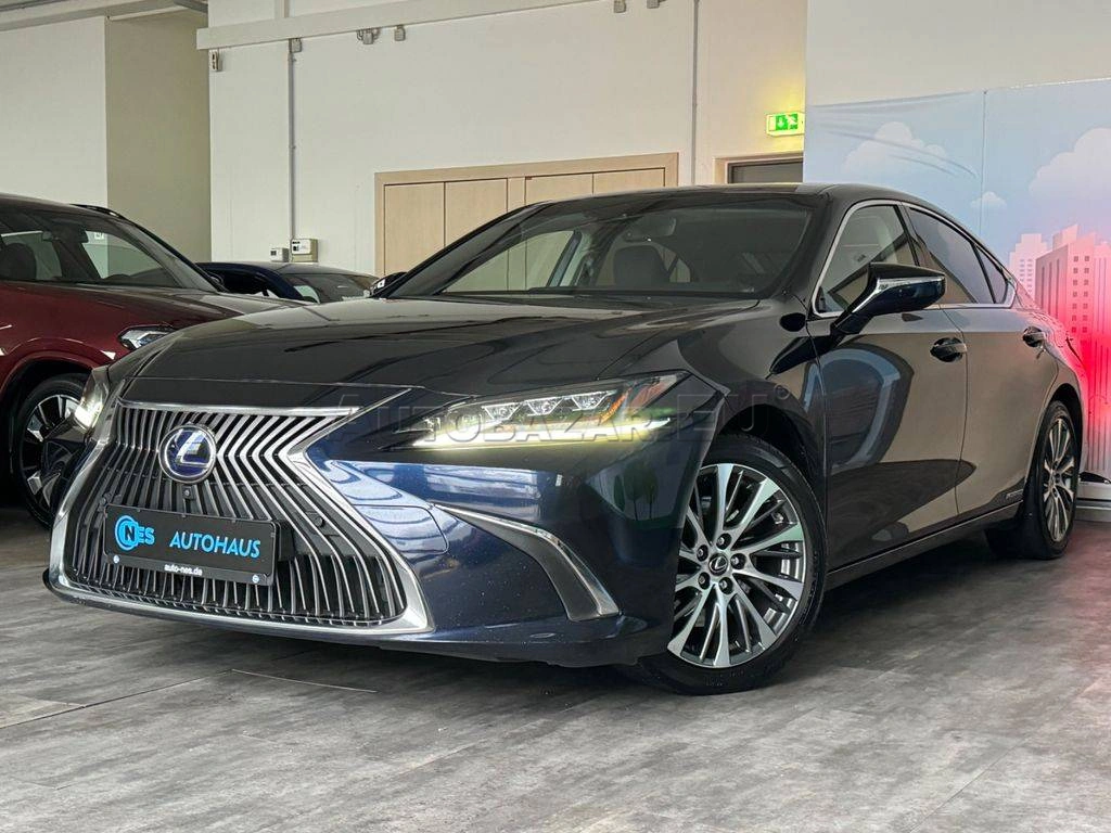 Lexus ES 2020 na predaj – fotografia 8
