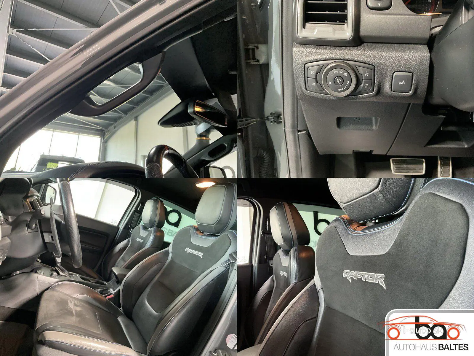 Ford Ranger 2022 na predaj – fotografia 11