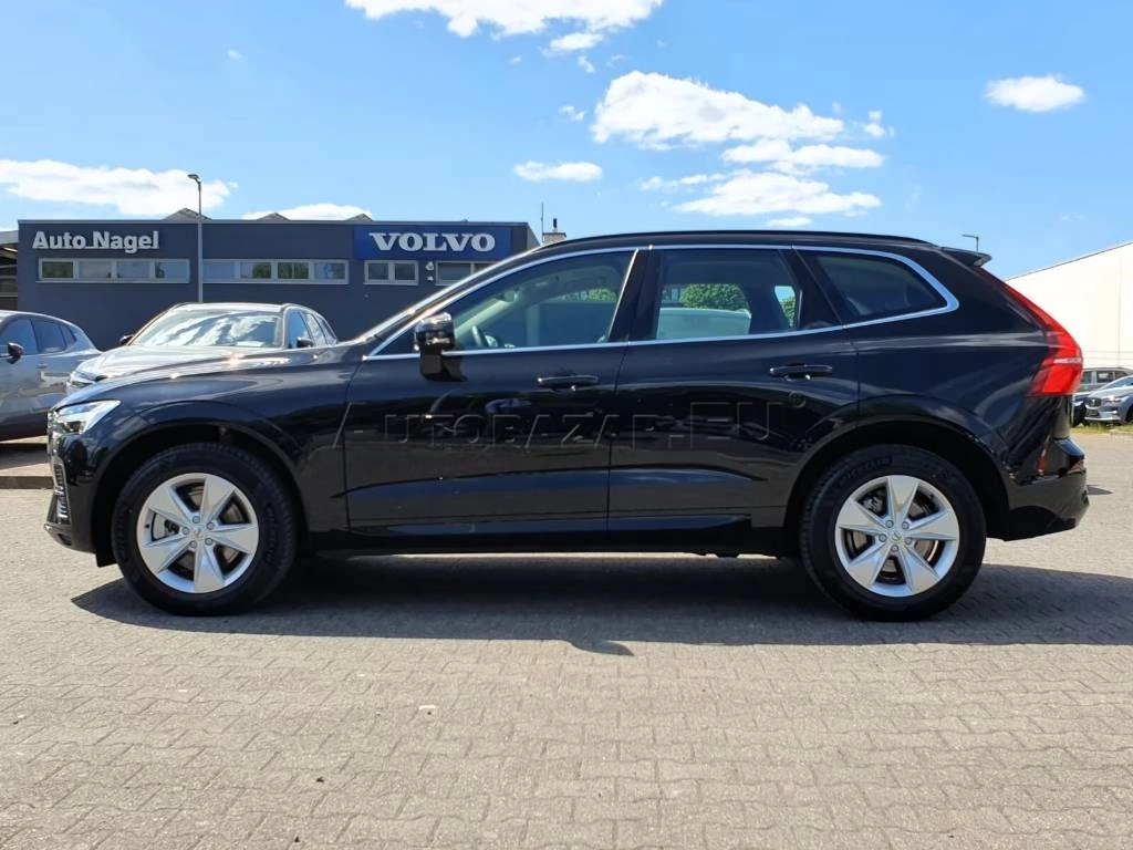 Volvo XC60 2.0 B4 mHEV Core A/T