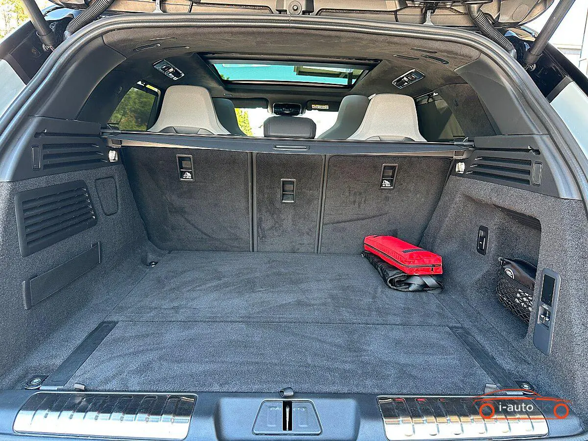 Land Rover Range Rover Sport 2025 na predaj – fotografia 12