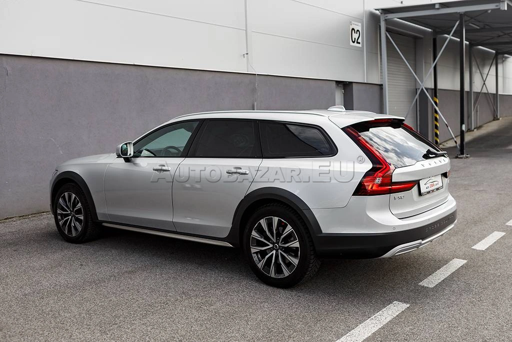 Volvo V90 2021 na predaj – fotografia 18