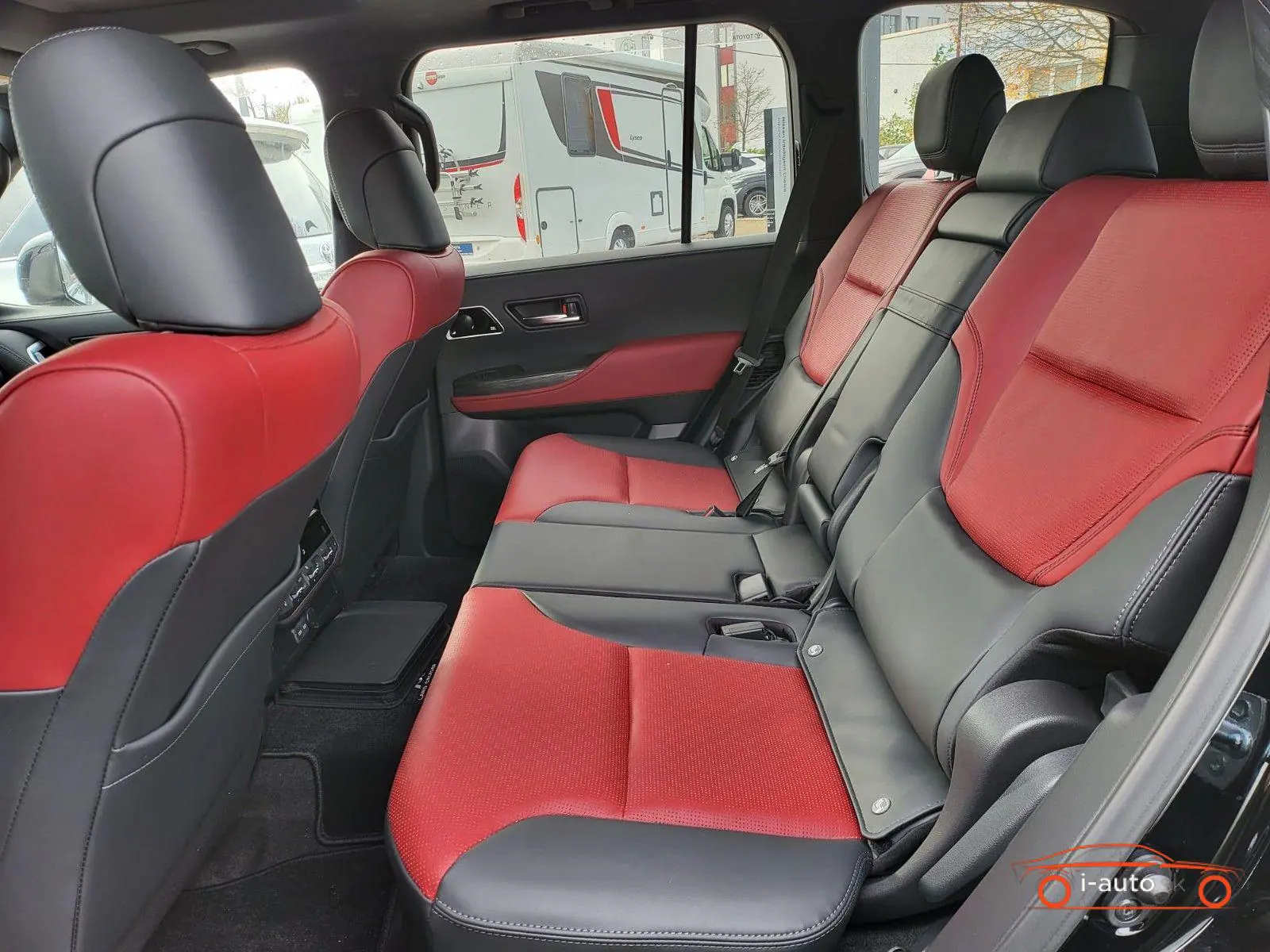 Toyota Land Cruiser 2025 na predaj – fotografia 7