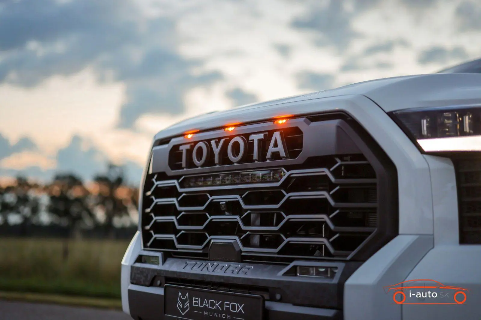 Toyota Tundra 2026 na predaj – fotografia 16