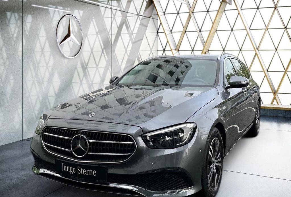 Mercedes-Benz E trieda Kombi 220 d mHEV A/T
