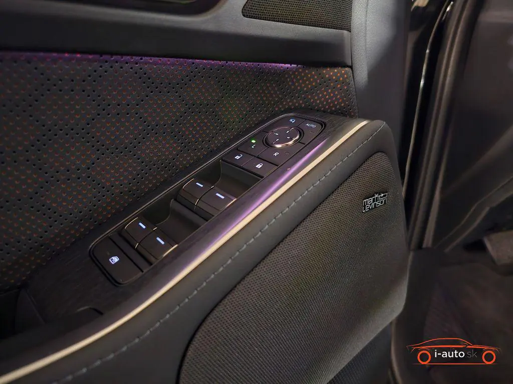 Lexus GX 2024 na predaj – fotografia 17