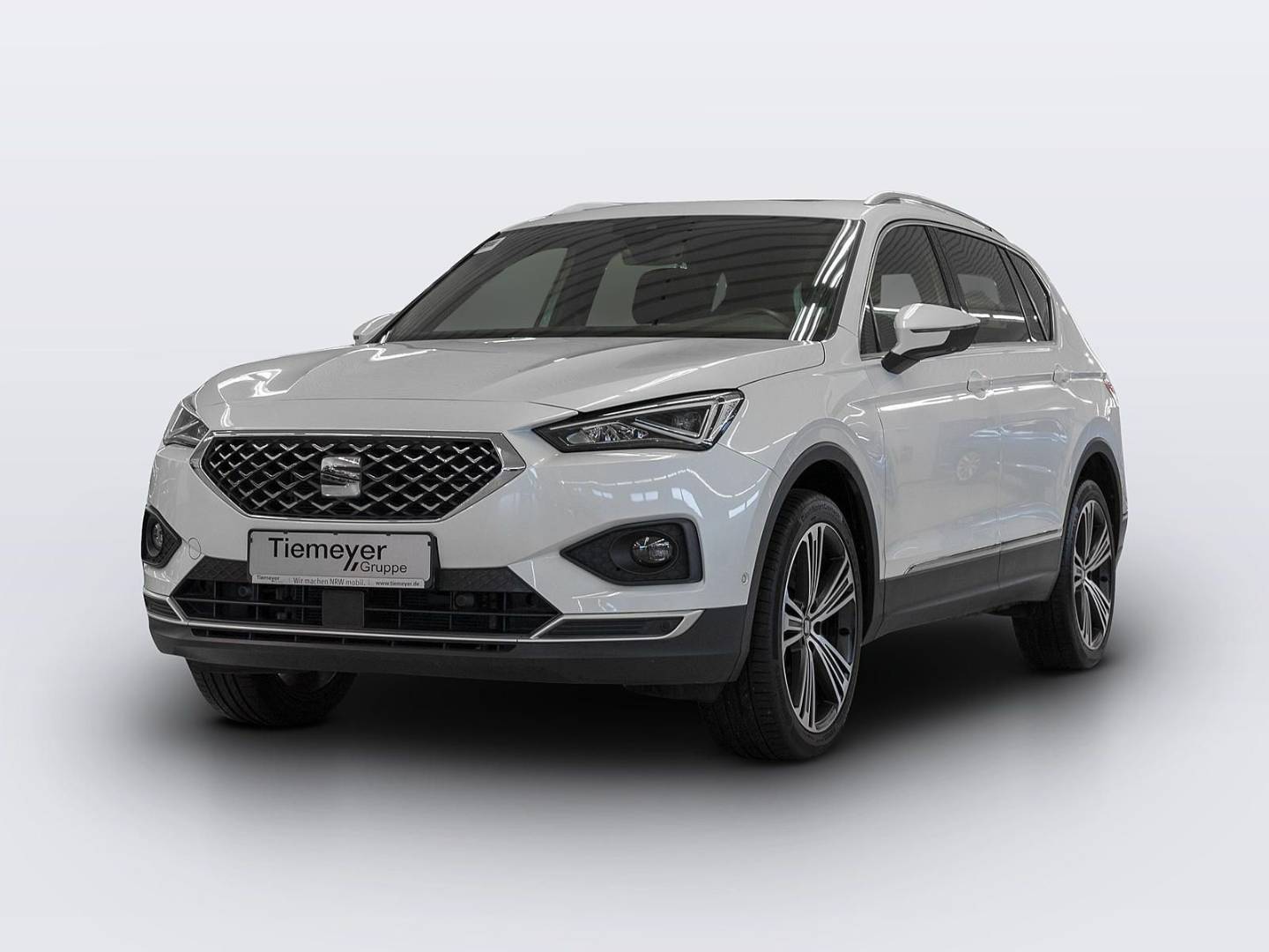 Seat Tarraco 2.0 TSI 190 Xcellence 4Drive DSG