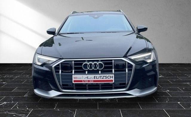 Audi A6 Allroad 45 3.0 V6 TDI mHEV quattro S tronic