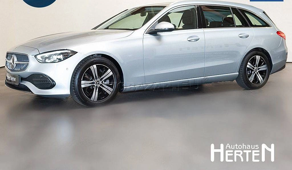 Mercedes-Benz C trieda Kombi 220 d mHEV A/T