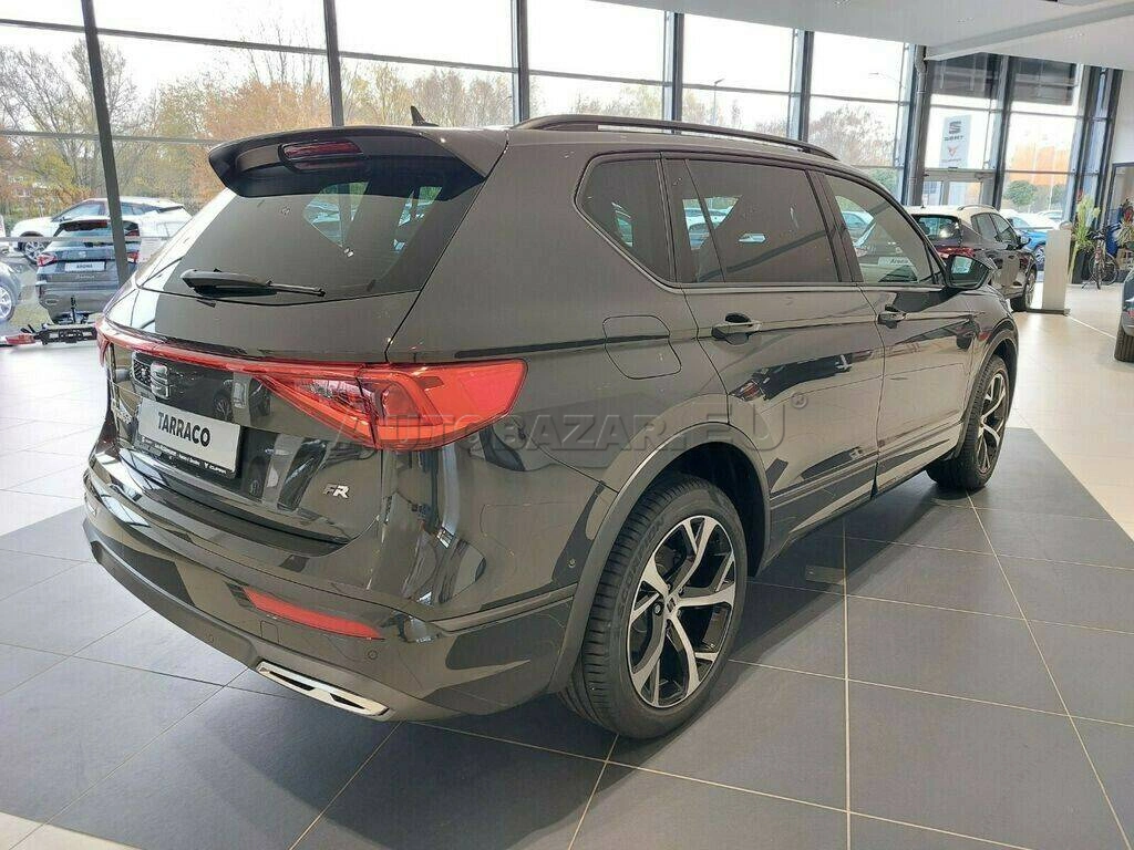 Seat Tarraco 1.5 TSI 150 FR DSG