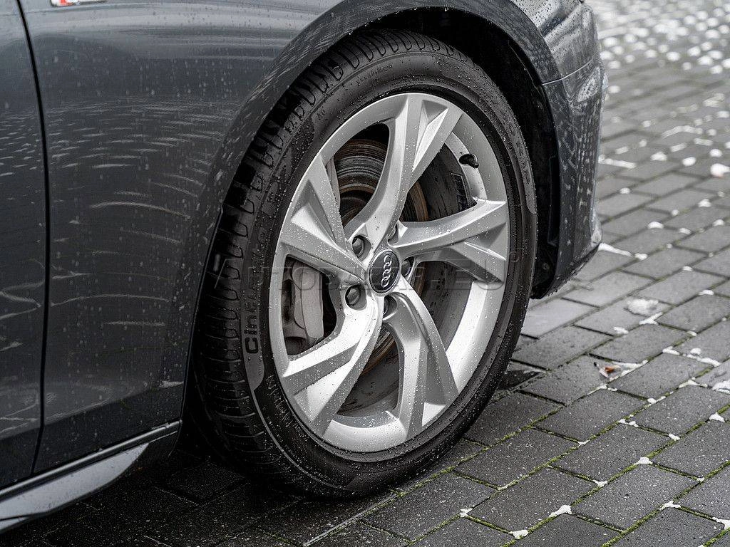 Audi A4 Avant 50 3.0 TDI S line quattro tiptronic