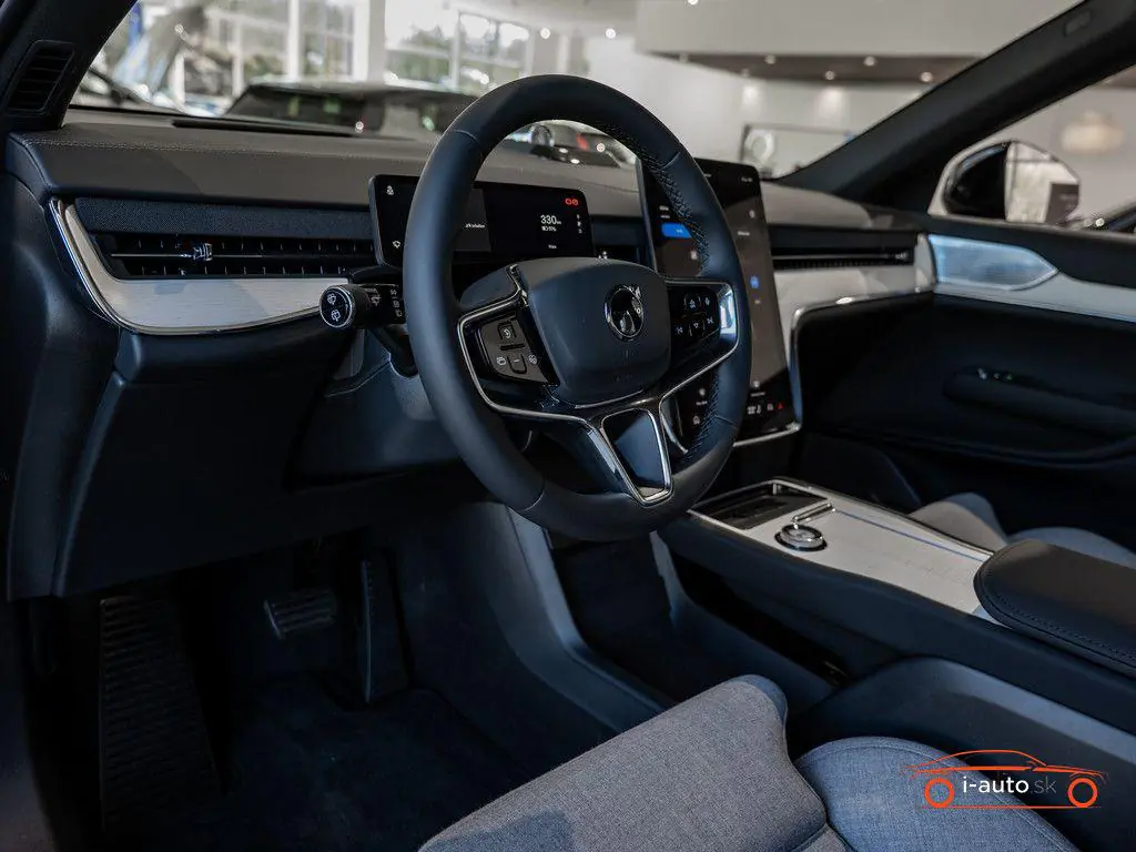 Volvo EX90 2026 na predaj – fotografia 20