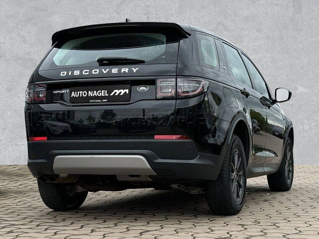 Land Rover Discovery Sport 2.0D D150  AWD A/T