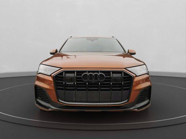 Audi Q7 60 3.0 TFSI e PHEV S line quattro tiptronic