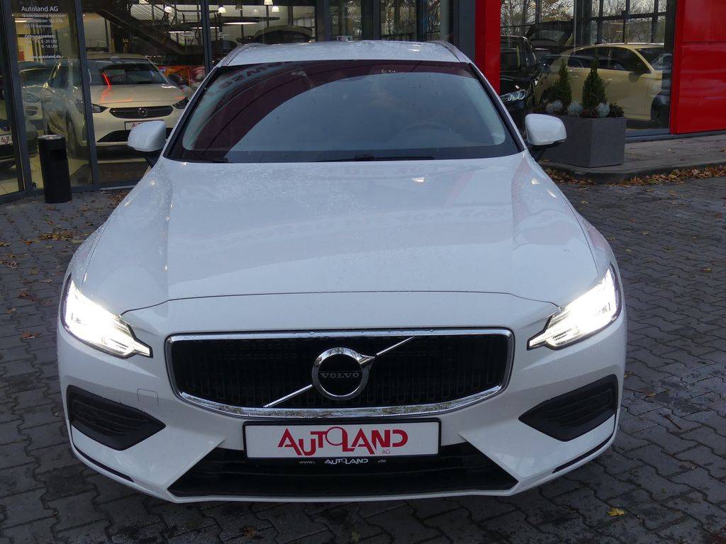 Volvo V60 D4 Momentum Pro A/T